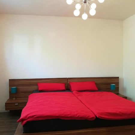 Ferienwohnung Am Wiedenberg Arnsberg Eksteriør billede