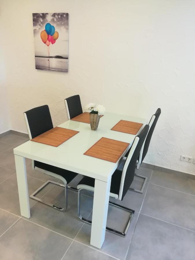 Ferienwohnung Am Wiedenberg Arnsberg Eksteriør billede