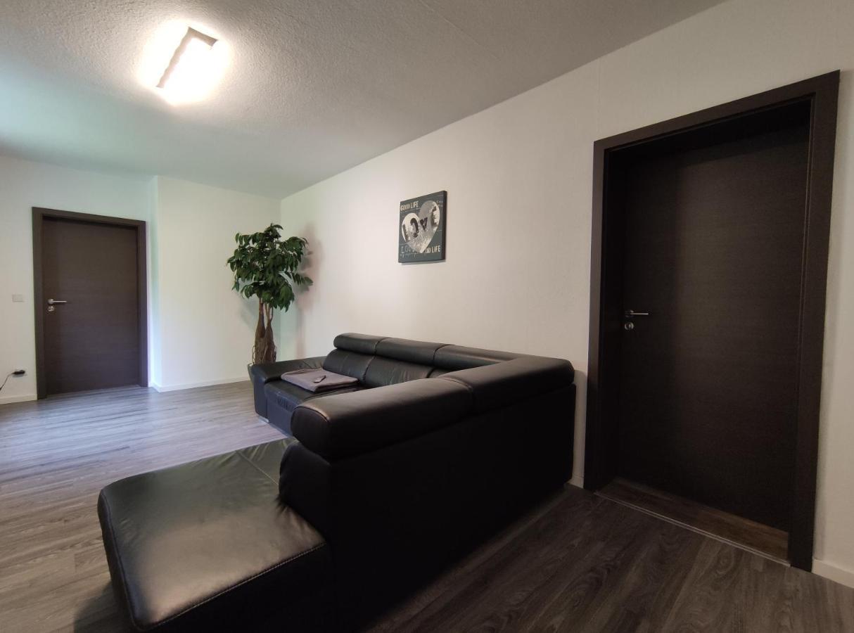 Ferienwohnung Am Wiedenberg Arnsberg Eksteriør billede